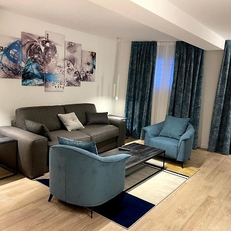 Rentcik Apartman Cannes Kültér fotó