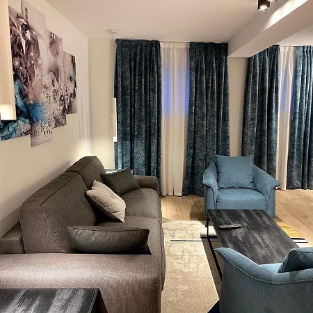 Rentcik Apartman Cannes Kültér fotó