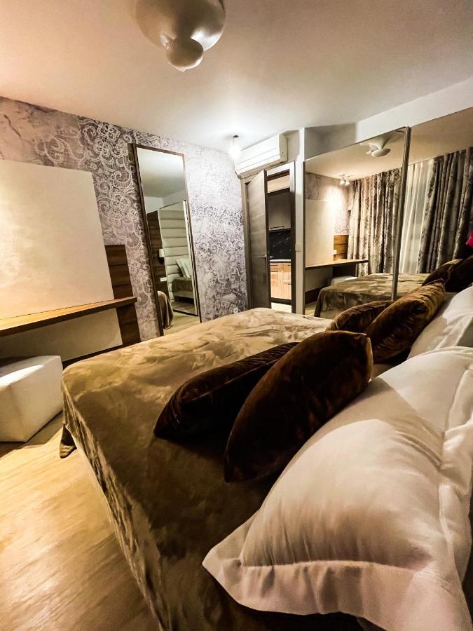 Rentcik Apartman Cannes Kültér fotó