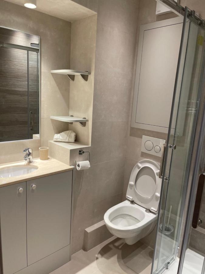 Rentcik Apartman Cannes Kültér fotó