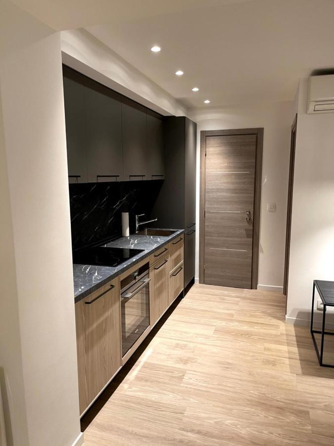 Rentcik Apartman Cannes Kültér fotó