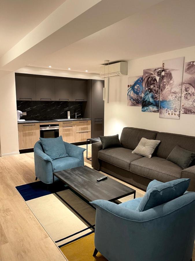 Rentcik Apartman Cannes Kültér fotó