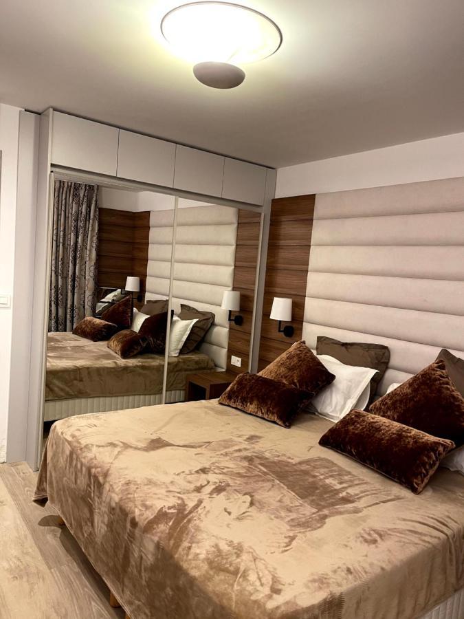Rentcik Apartman Cannes Kültér fotó