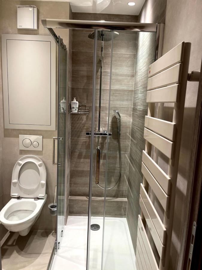 Rentcik Apartman Cannes Kültér fotó