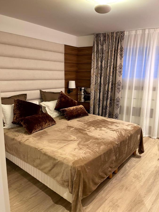 Rentcik Apartman Cannes Kültér fotó
